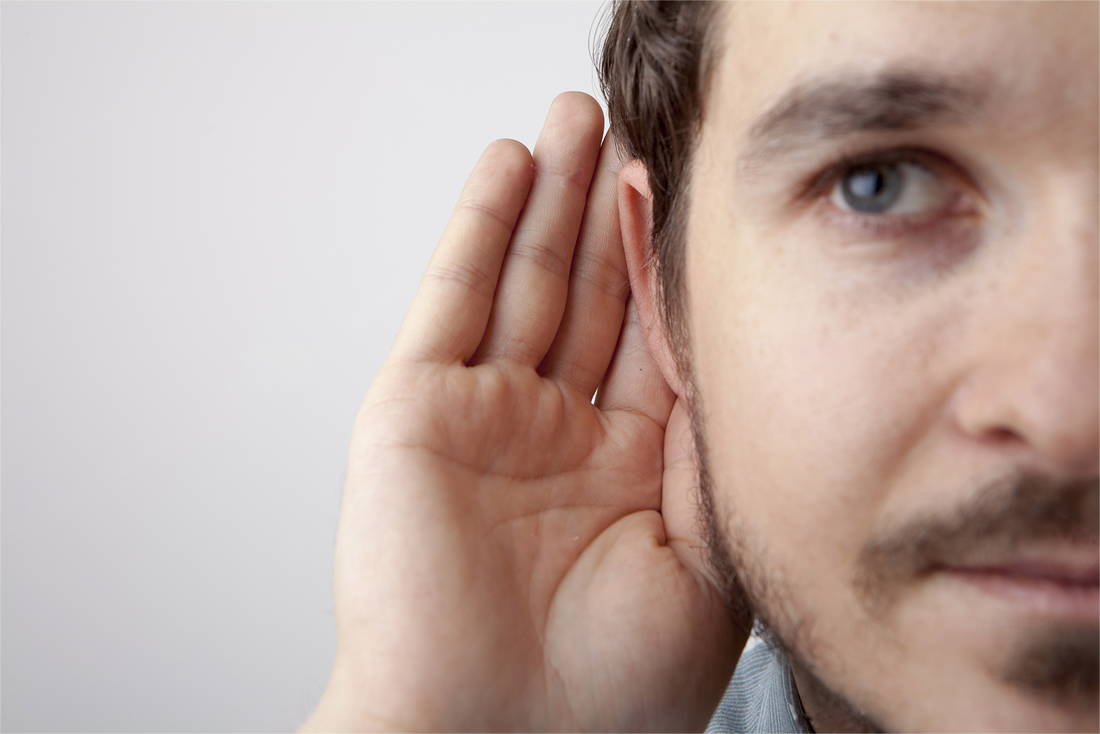 Causes and effects of hearing loss