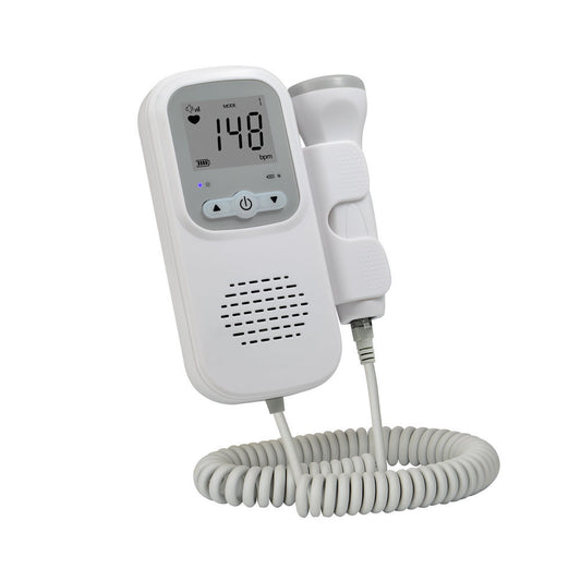 Fetal Heart Detector for Pregnant Women FD-640B