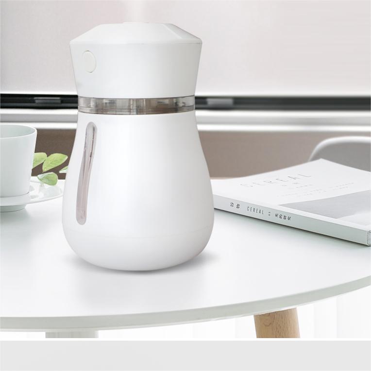 Top Sale Mini USB Air humidificador Cool Mist Smart Air Humidifiers Space