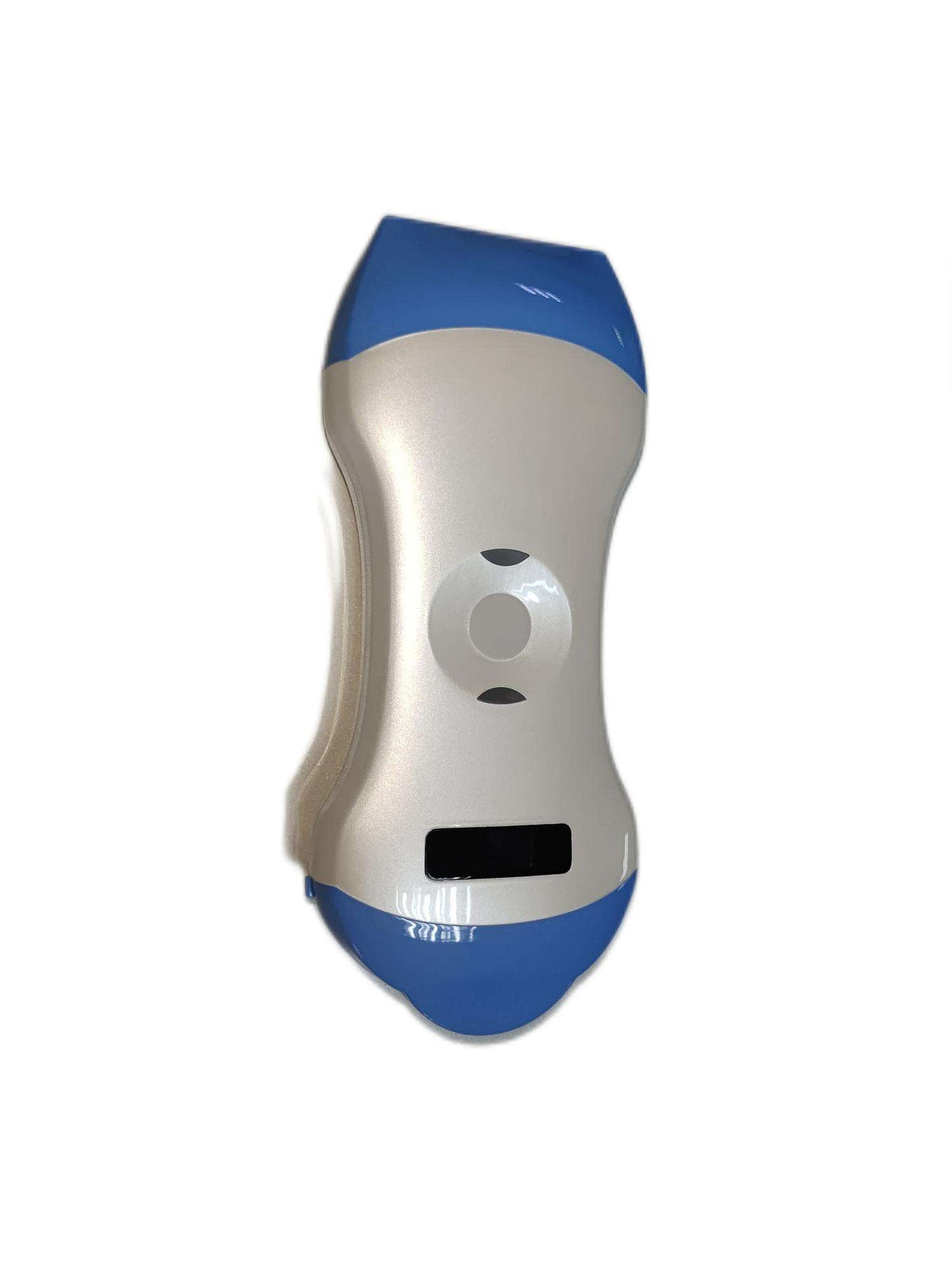 OEM/ODM Wireless Handheld Medical Ultrasound Instruments with Optional Probes for human being animals