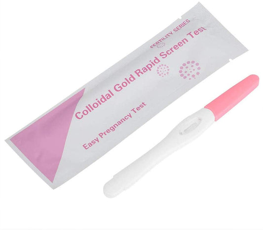 Women Home 20PCS Testing Maternity 99% Accurate Pregnant Testing Pregnancy Test Fast Early Tester Stick