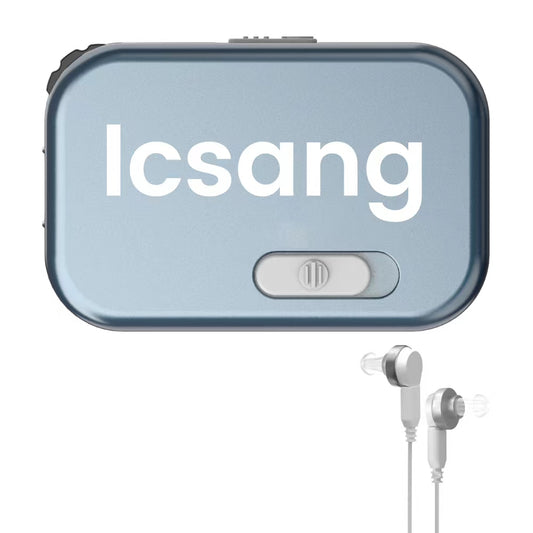 lcsang Box-type Hearing Aids for Home Use (j-101)