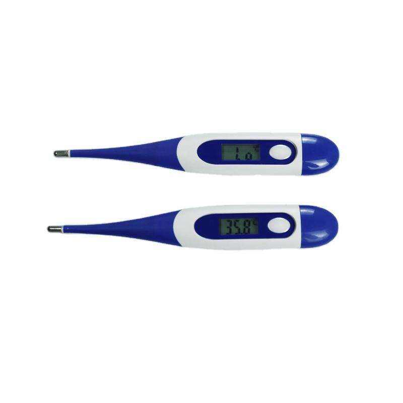 Home Using Oral Mouth Electronic Temperature Digital Armpit Thermometers
