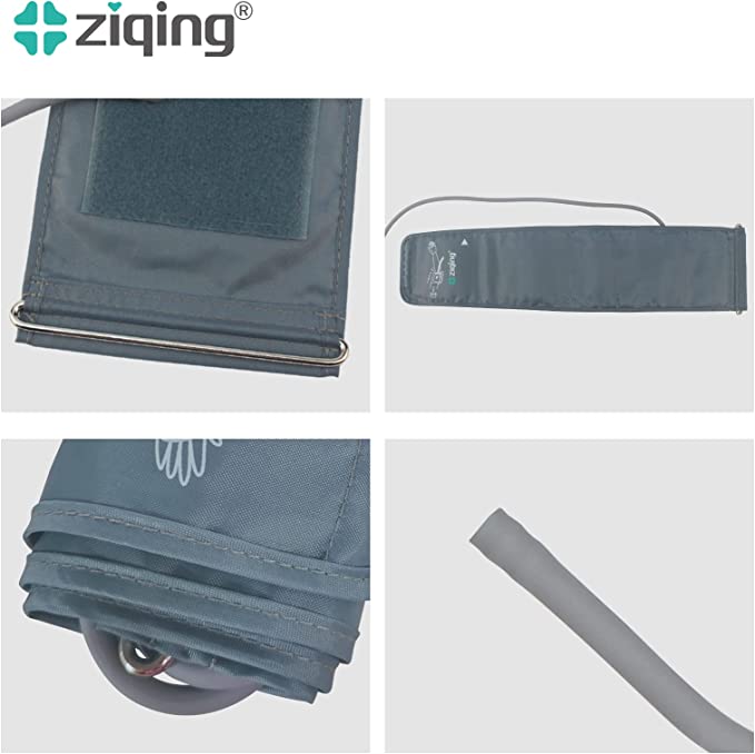 Pure cuffs without instrument, oversized blood pressure cuffs, ZIQING replaces cuffs in multiple models