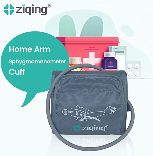 Pure cuffs without instrument, oversized blood pressure cuffs, ZIQING replaces cuffs in multiple models