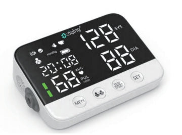 Arm Automatic Blood Pressure Monitor CK-A136