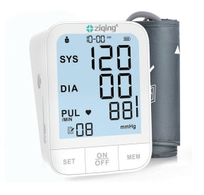 Arm Automatic Blood Pressure Monitor S17